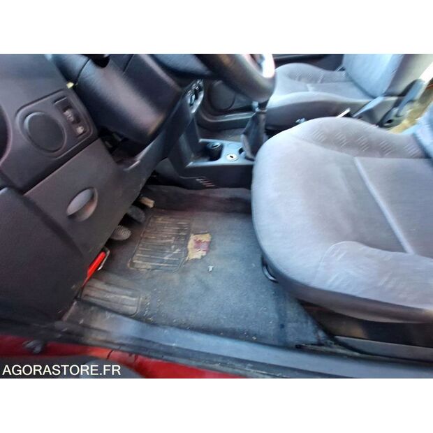 2003 Citroen BERLINGO-46227530