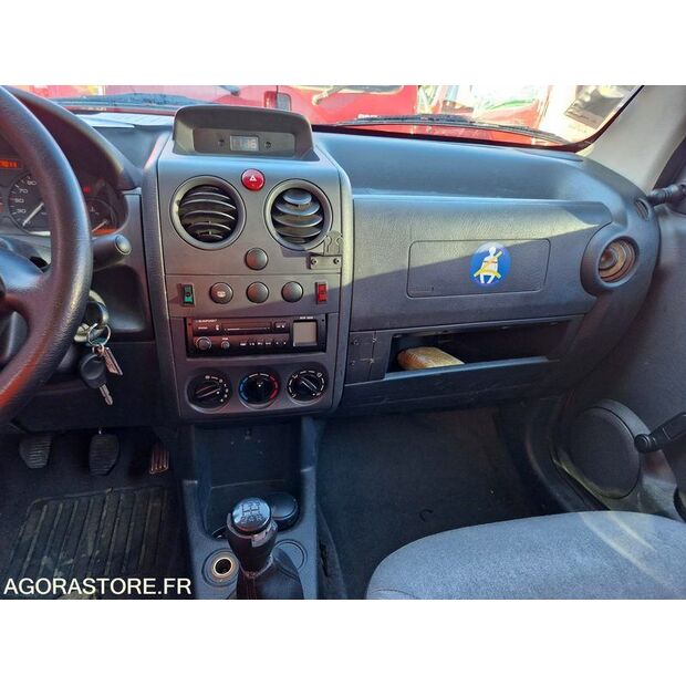 2003 Citroen BERLINGO-46227532