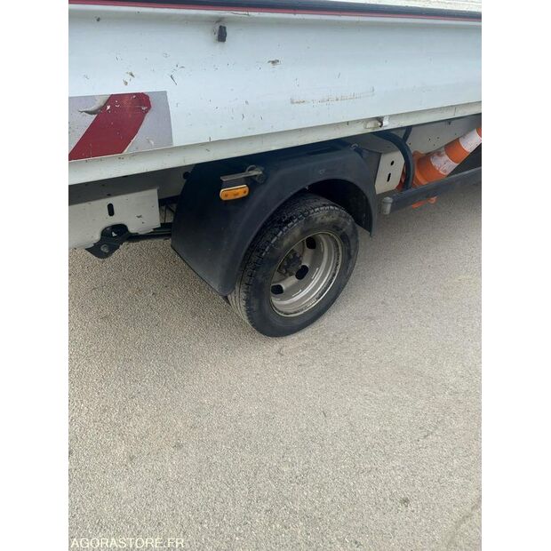 2013 Opel Movano-46227542