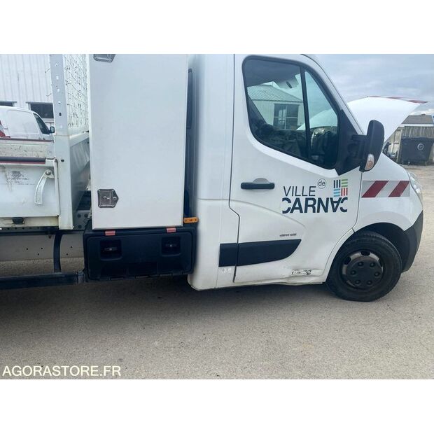 2013 Opel Movano-46227543