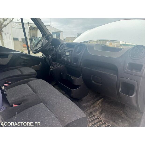 2013 Opel Movano-46227544