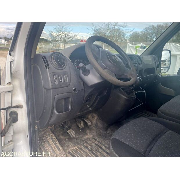 2013 Opel Movano-46227546