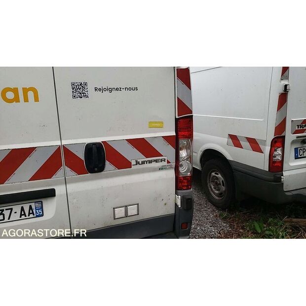2015 Citroen Jumper-46227551