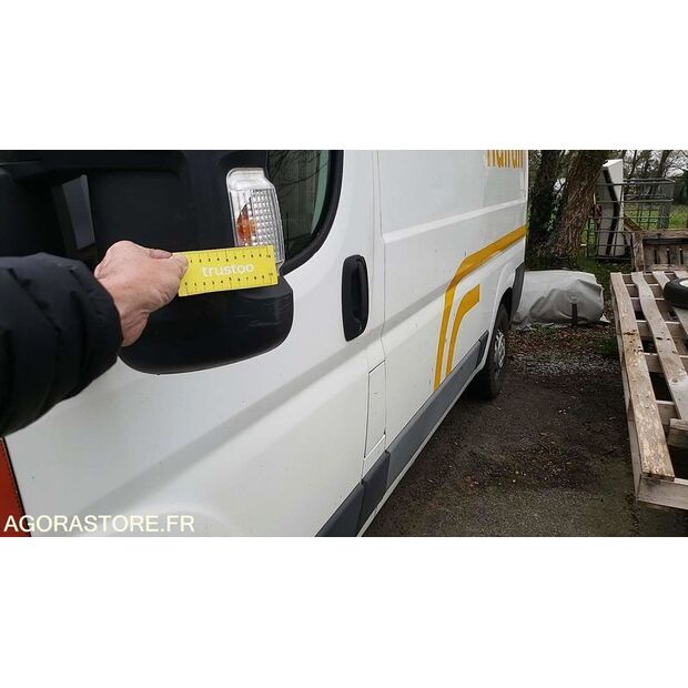 2015 Citroen Jumper-46227553