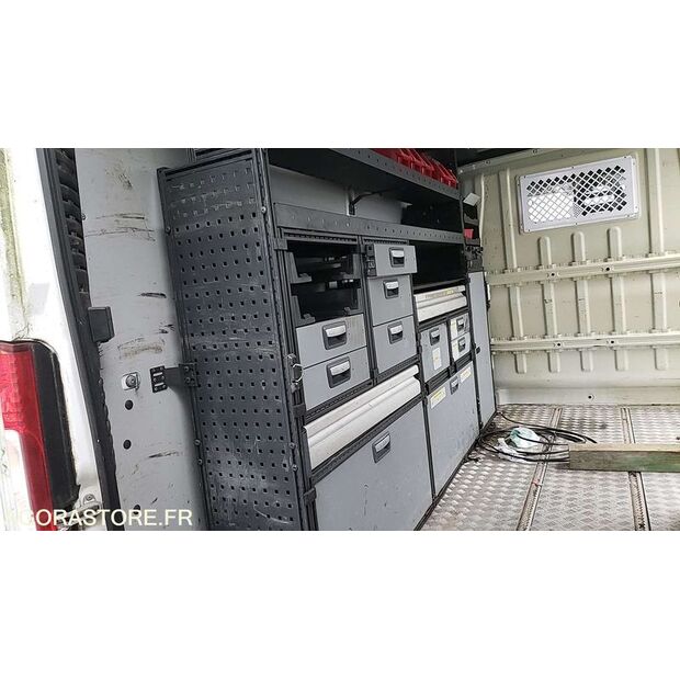 2015 Citroen Jumper-46227565