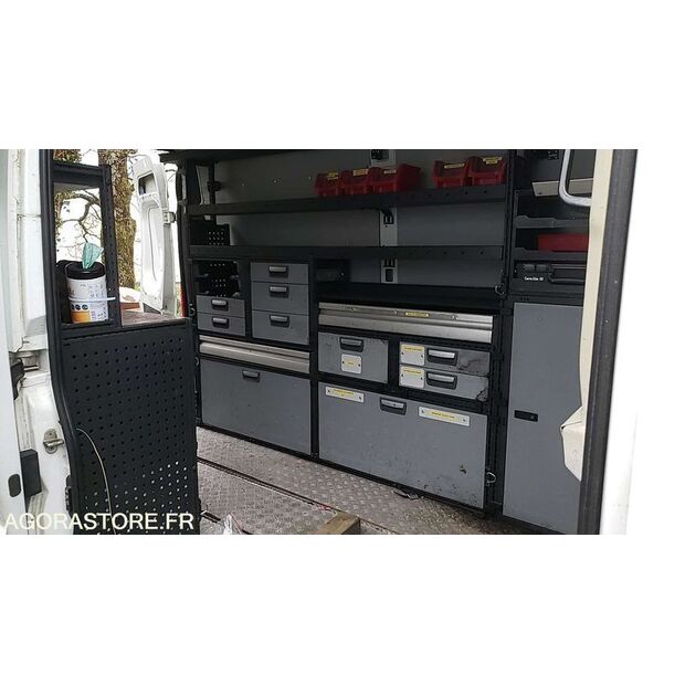 2015 Citroen Jumper-46227566