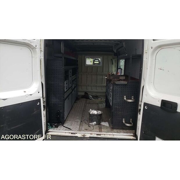 2015 Citroen Jumper-46227567