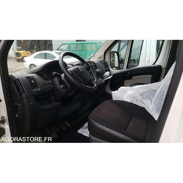 2015 Citroen Jumper-46227571
