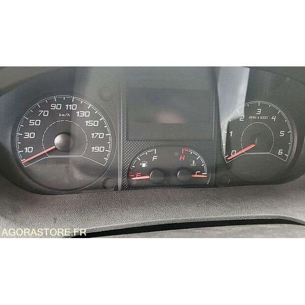 2015 Citroen Jumper-46227573