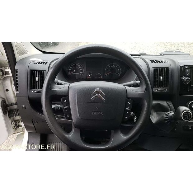 2015 Citroen Jumper-46227574