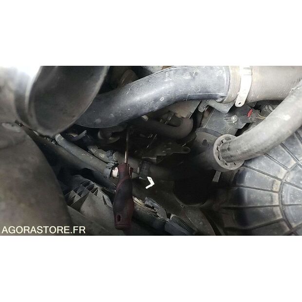 2015 Citroen Jumper-46227577