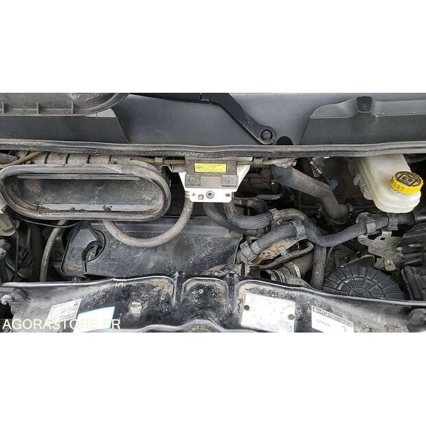 2015 Citroen Jumper-46227579