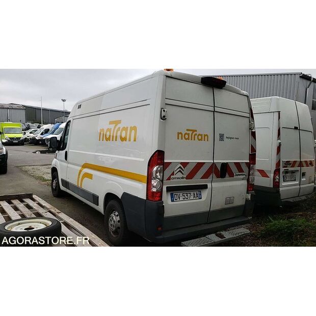 2015 Citroen Jumper-46227580