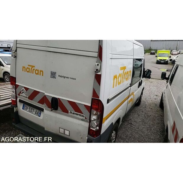 2015 Citroen Jumper-46227581