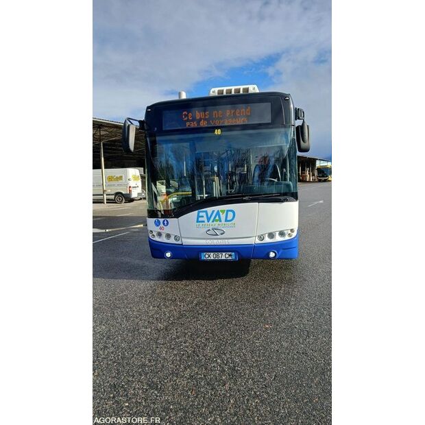 2012 Solaris URBINO 8-46227585