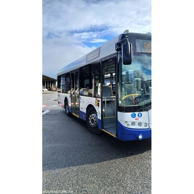 2012 Solaris URBINO 8-46227586