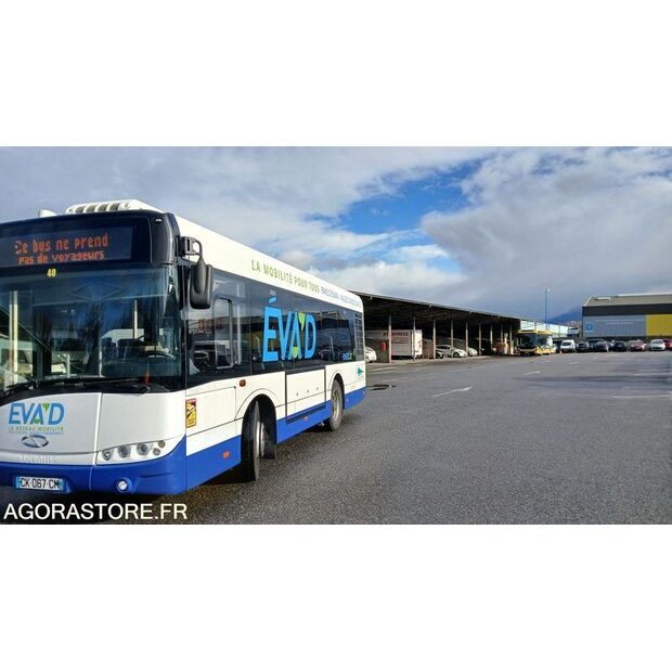 2012 Solaris URBINO 8-46227587