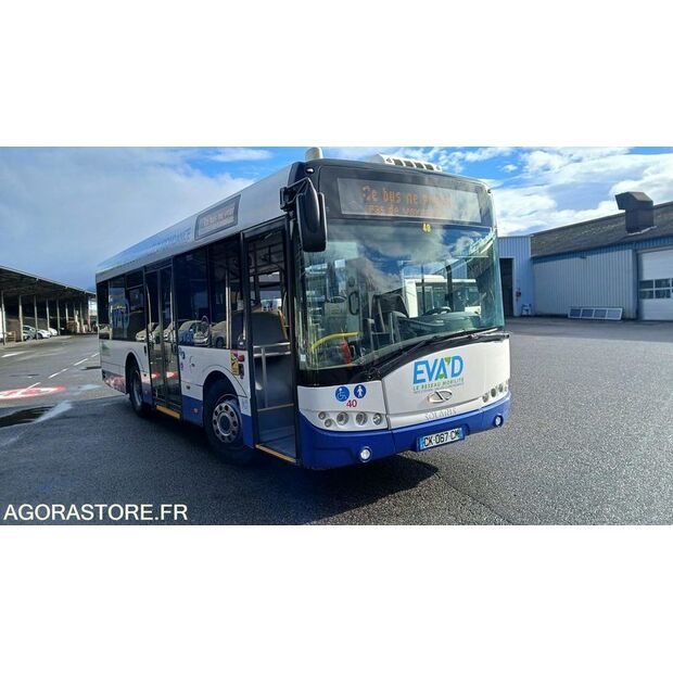 2012 Solaris URBINO 8-46227588