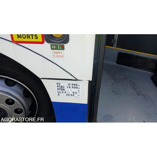 2012 Solaris URBINO 8-46227589