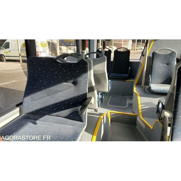 2012 Solaris URBINO 8-46227591