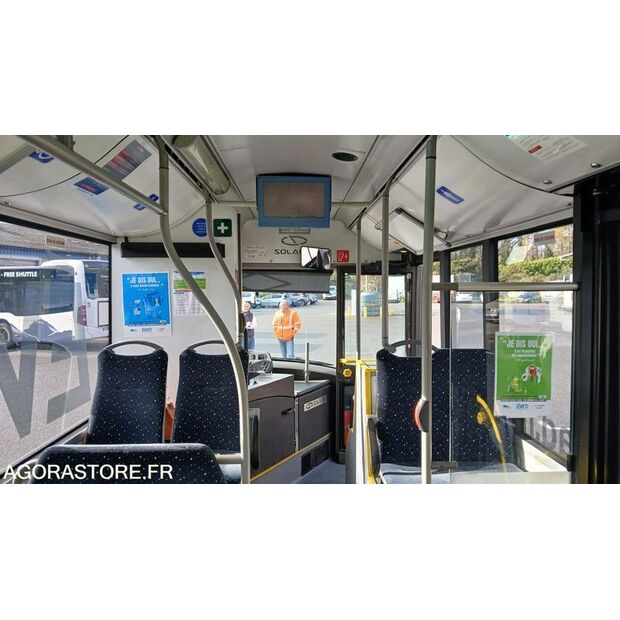 2012 Solaris URBINO 8-46227593