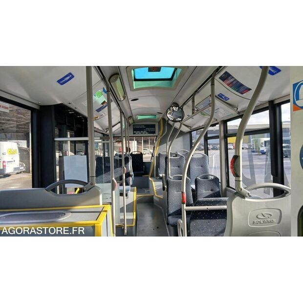 2012 Solaris URBINO 8-46227596