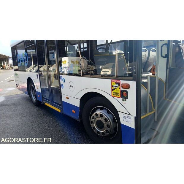 2012 Solaris URBINO 8-46227597