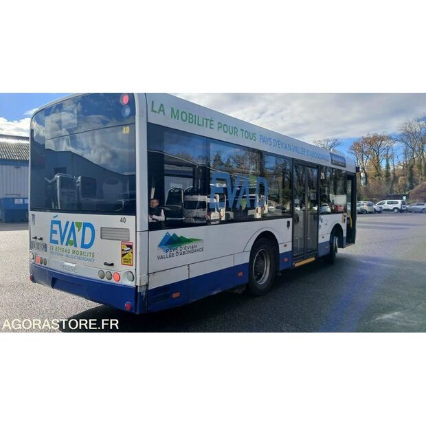 2012 Solaris URBINO 8-46227598