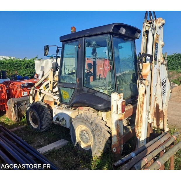 2004 JCB 2CX-46227611