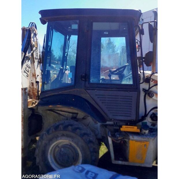 2004 JCB 2CX-46227612