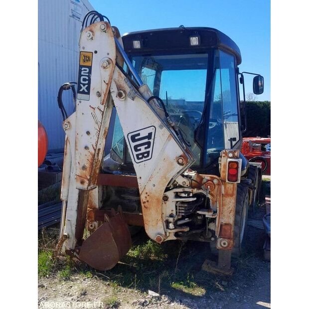 2004 JCB 2CX-46227614