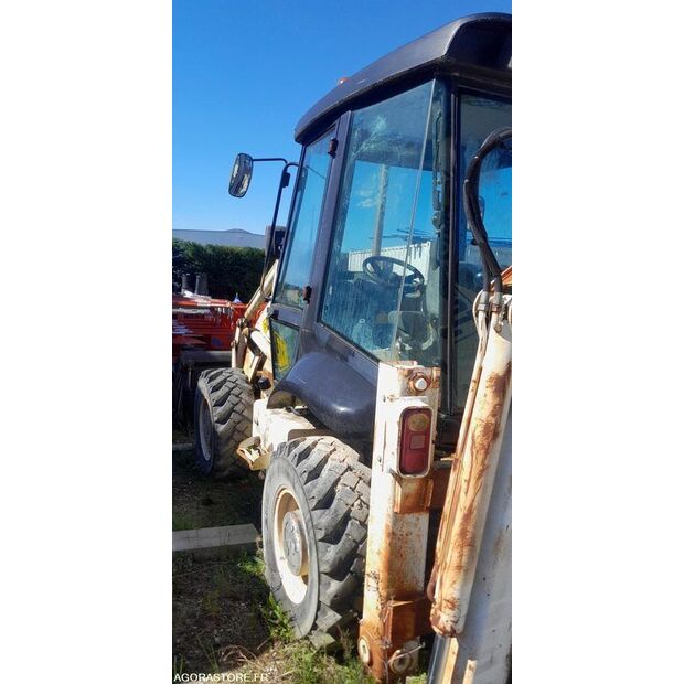 2004 JCB 2CX-46227615