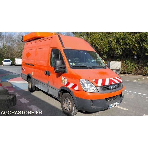 2010 ايفكو 50C15-46227616