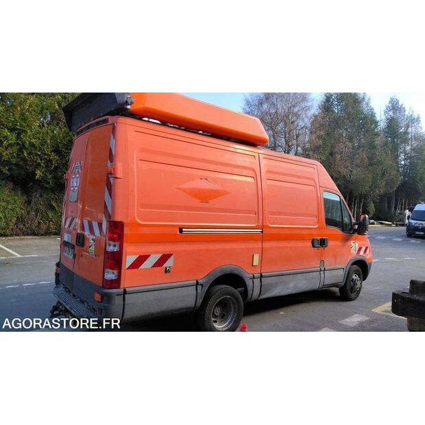 2010 ايفكو 50C15-46227617