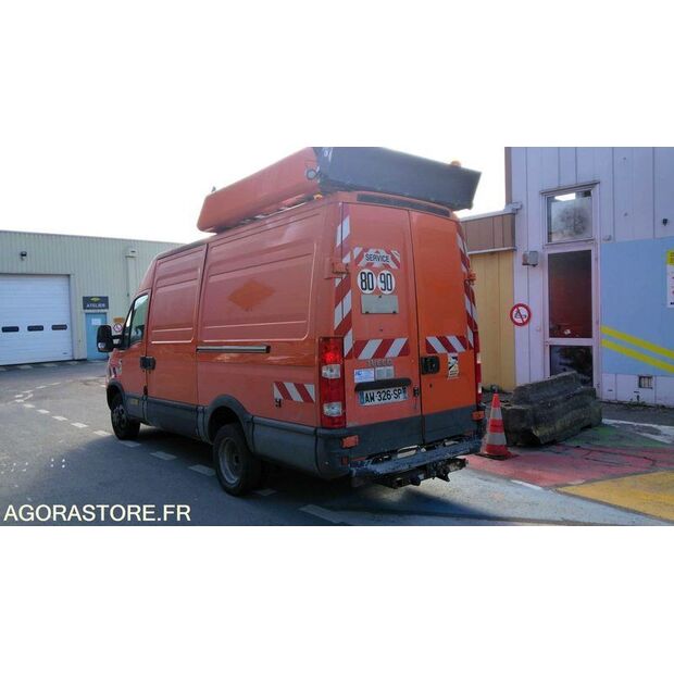 2010 ايفكو 50C15-46227618