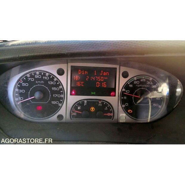 2010 ايفكو 50C15-46227623