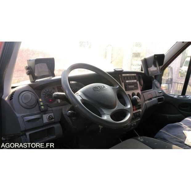 2010 ايفكو 50C15-46227630