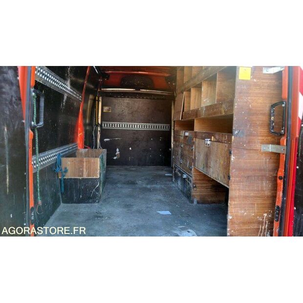 2010 ايفكو 50C15-46227631