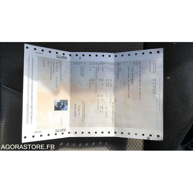 2010 ايفكو 50C15-46227632