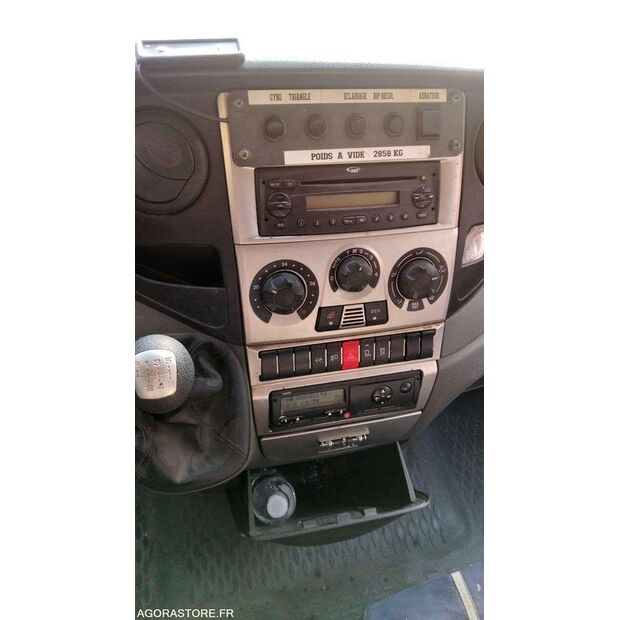 2010 ايفكو 50C15-46227634