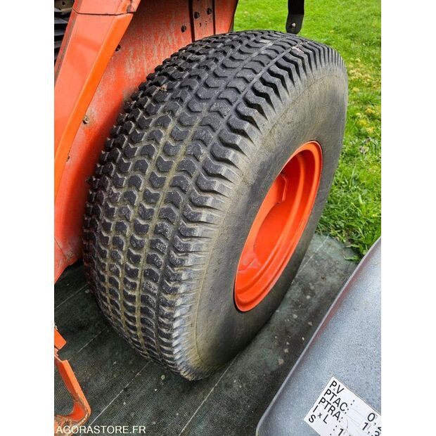 KUBOTA L3300-46227645