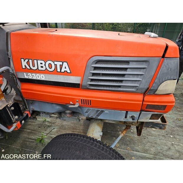 KUBOTA L3300-46227659