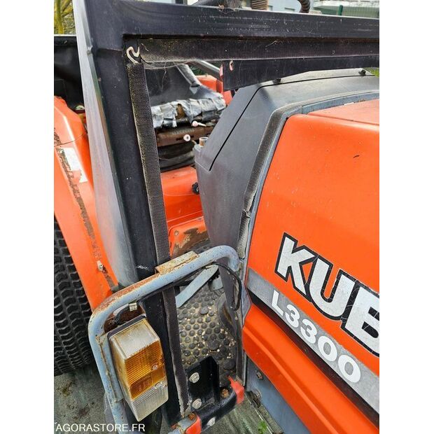 KUBOTA L3300-46227660