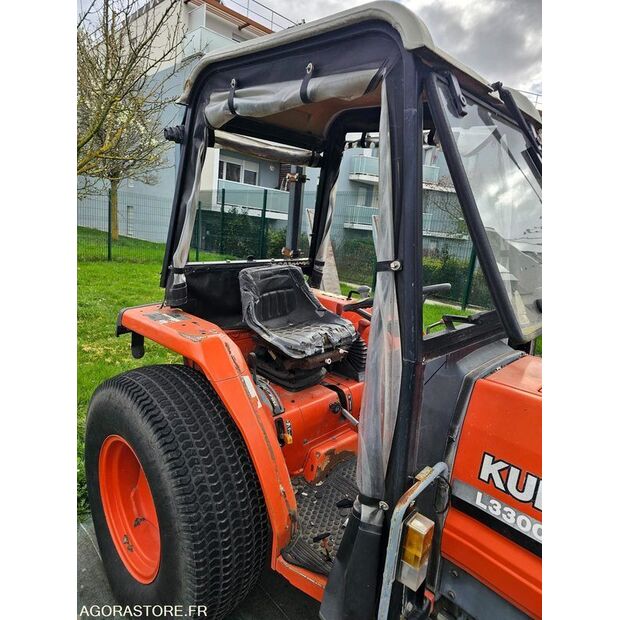 KUBOTA L3300-46227661