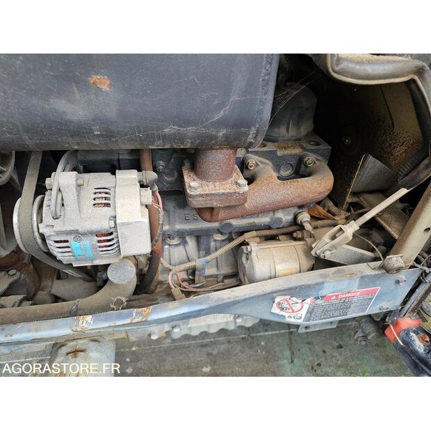 KUBOTA L3300-46227669