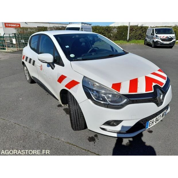 2016 Renault Clio-46227677