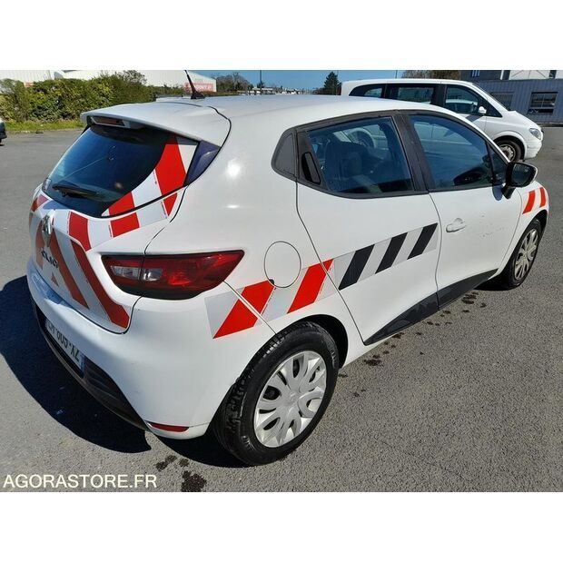 2016 Renault Clio-46227681