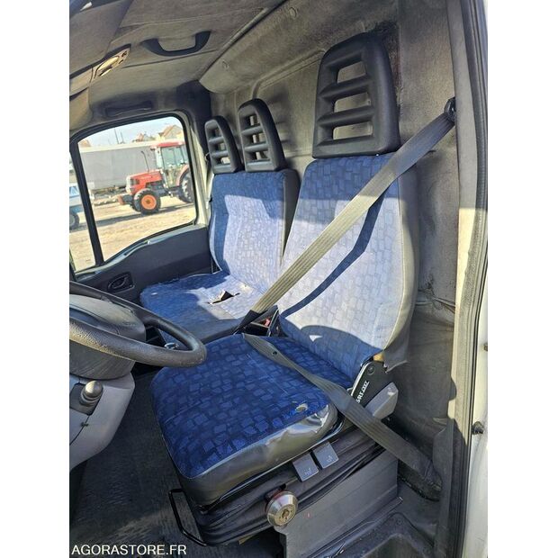 2005 Iveco 35C12-46227690