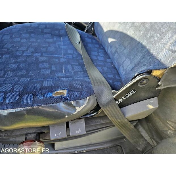 2005 Iveco 35C12-46227691