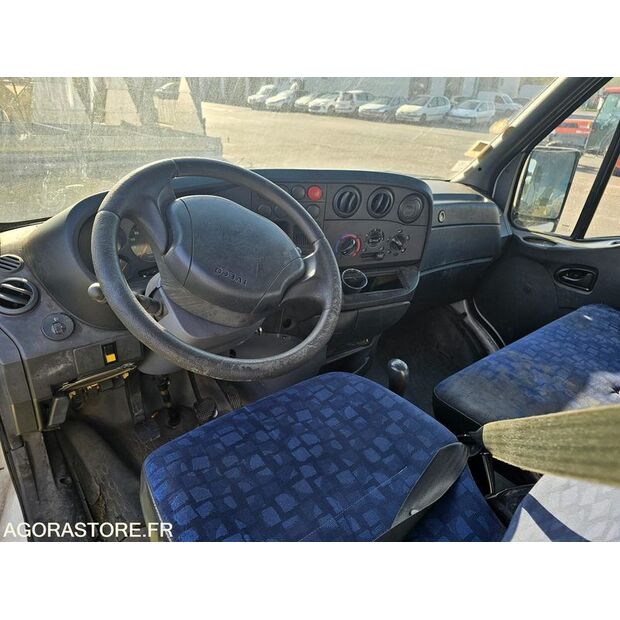 2005 Iveco 35C12-46227692